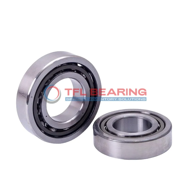 Super Precision Angular Contact Ball Bearings 7214 ACD/P4A
